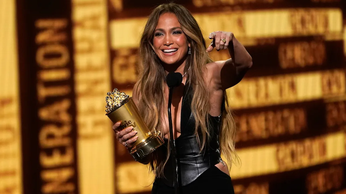 Jennifer Lopez: The Queen of Clapbacks Strikes Again!
